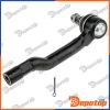 Rotule de direction droite pour MAZDA | FL10464B, 3844600689